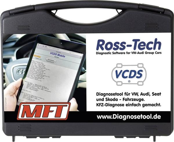 Ross-Tech VCDS