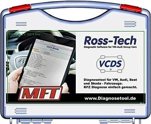 Ross-Tech VCDS 80314