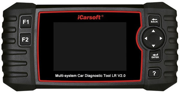 iCarsoft LR V2.0