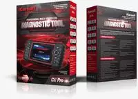 Icarsoft CR Pro S, Icarsoft Cr Pro S
