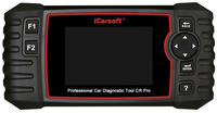 Icarsoft CR Pro S, Icarsoft Cr Pro S