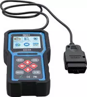 BGS 6648, BGS OBD 2 (EOBD) Fehlerdiagnoseger&auml;t (6648)
