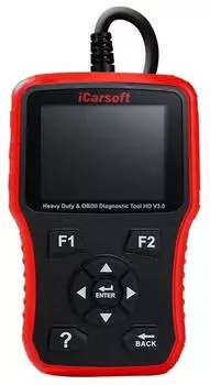 iCarsoft HD V3.0