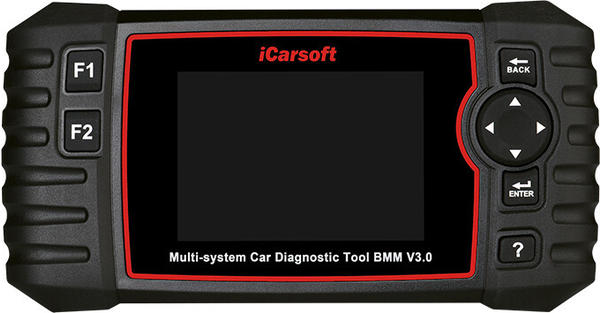 iCarsoft BMM V3.0 icbmm3