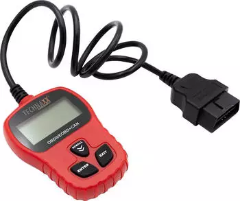 Technaxx Scanner TX-184