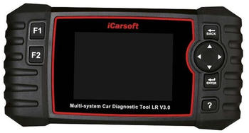 iCarsoft LR V3.0
