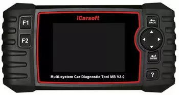iCarsoft MB V3.0