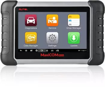 Autel MaxiCOM Mk808