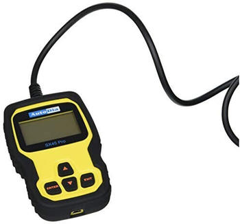 AutoDia SX45 Pro