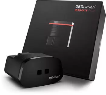 OBDeleven Ultimate Pack