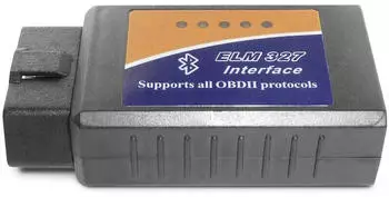 OBD-2 ELM 327 (7260)