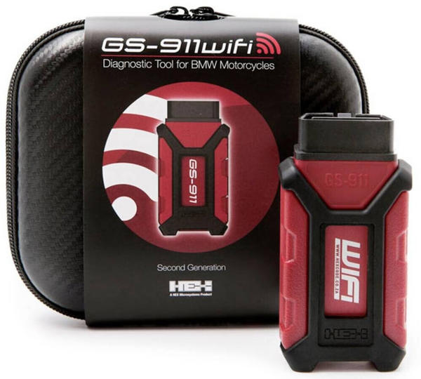Hex GS-911 (80214)