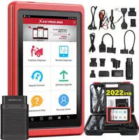 LAUNCH X431 CRP919E Lite OBD2-Scanner, bidirektionales Scan-Tool, vollst&auml;ndiger