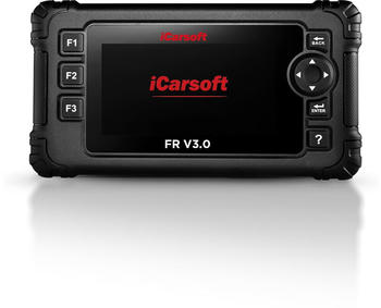 iCarsoft FR V3.0
