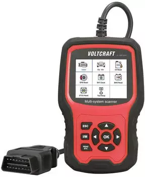 Voltcraft VC-OBD-9610 (13097390)