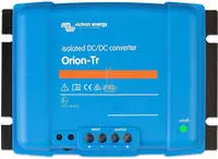 Victron Energy ORI121240110, Victron Energy Victron Orion-Tr 12/12-30A (360W) - 0%