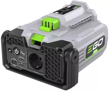 EGO 56-Volt Power Inverter PAD5000E
