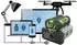 EGO 56-Volt Power Inverter PAD5000E
