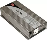 Mean Well TN-1500-212B, Mean Well MEANWELL TN-1500-212B, DC AC Wechselrichter...