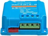 Orion-Tr 24/12-20 (240W) DC-DC converter Retail