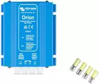 Victron Energy ORI122408020, Victron Energy Victron Orion 12/24-8 - 0% MwSt....