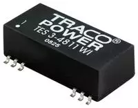 Tracopower - Tes 3-4823wi Dc/dc-wandler, Smd 48 V/dc 15 V/dc, -15 V/dc 100 Ma 3 W