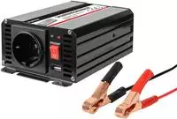 EUFAB Spannungswandler von 12V DC auf 230V AC