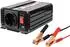 Eufab Wechselrichter 300W 12V DC / 230V AC (16481)