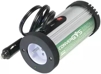 GYS CONVERGYS 150 Wandler 12V 150W (027022)