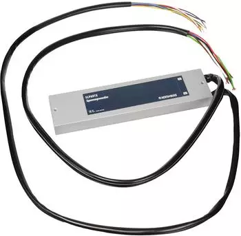 Herth+Buss Spannungswandler 12V > 24V, 7x130W (76121451)