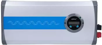 Epever IP4000-42-Plus Reiner Sinus Wechselrichter 4000W 48V/230V LCD (IP4000-42-Plus)