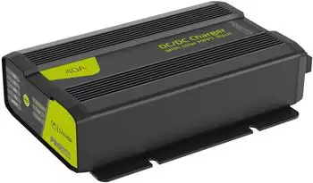 Pro-User DCDC40 DC/DC-Wandler 12V/DC - 12V/DC, 40A, 500W (18183)