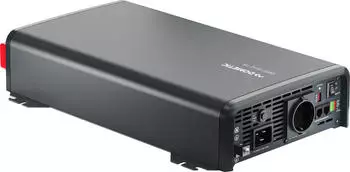 Dometic SinePower DPSI 2012TS Sinus-Wechselrichter 2000W 12V (9620017429)