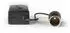 Nedis POCO100 Spannungswandler 230V AC auf 12V DC, 60W (POCO100)