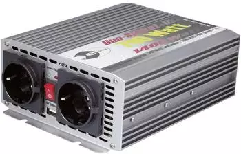 Cemon CL700-D-24 Wechselrichter 700W 24V/DC - 230V/AC (777-070-24-D-D)