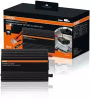 Ams-Osram Wechselrichter POWERinvert Modified OEINVU500