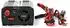 Nedis Wechselrichter modifizierte Sinuswelle 12V DC 300W (PIM30012FGY)