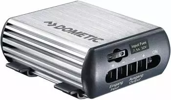 Dometic DCDC06 Spannungswandler 24V/12V 6A 120W IP20 (9600000038)