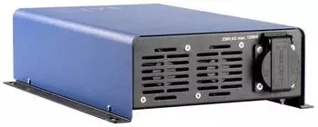 IVT DSW-1200/12 V FR Wechselrichter 1200W 12V/DC - 230V/AC (430105.FR)