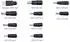 Voltcraft USB-Spannungswandler Hohlstecker 5,5x2,1mm USB-C PD/DC (VC-18735745)