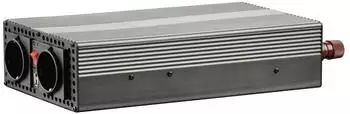 Voltcraft MSW 1200-24-G Wechselrichter 1200W 24V/DC modifizierte Sinuswelle (MSW 1200-24-G)