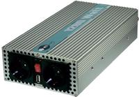 e-ast 777-120-12-D-D, E-ast Wechselrichter HPL 1200-D-12 1200W 12 V/DC - 230 V/AC, 5