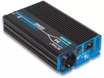 Ective Batteries ESI12P300C