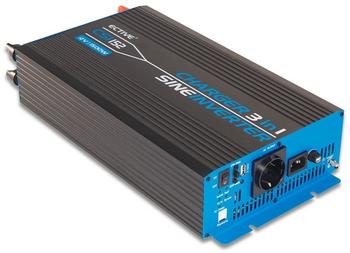 Ective Batteries ESI12P1500C