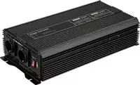 Goobay - Wechselrichter, 12v-/230v,3000w