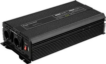 12V Wechselrichter