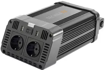 12V Wechselrichter