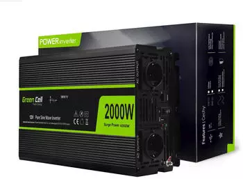 GreenCell INV11