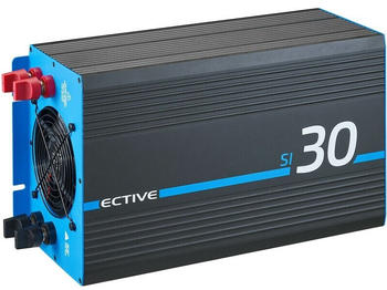 Ective Batteries SI 30 3000W/24V Sinus-Wechselrichter mit reiner Sinuswelle (SI304)