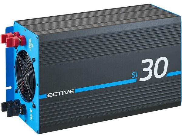Ective Batteries SI 30 3000W/24V Sinus-Wechselrichter mit reiner Sinuswelle (SI304)